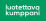 partner Luotettava kumppani logo